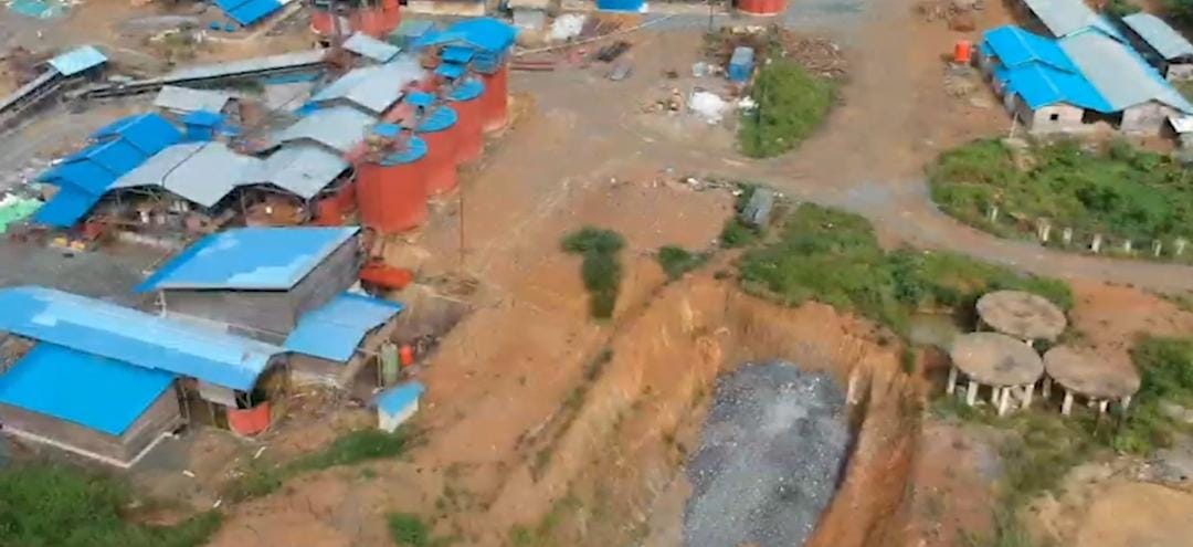 Kinerja Polisi Dipertanyakan usai MA Kabulkan PK PT SRM Terkait Sengketa Lahan Tambang