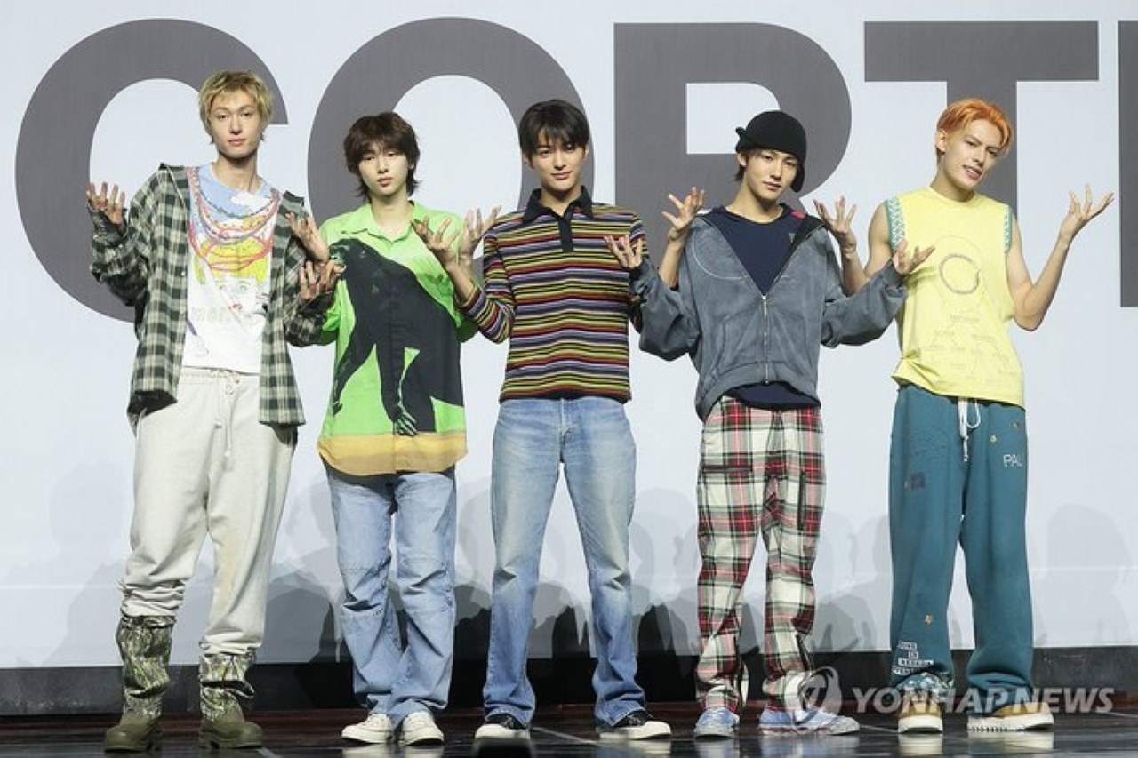 Lirik dan Terjemahan What You Want, Lagu Debut CORTIS yang Penuh Semangat Muda!