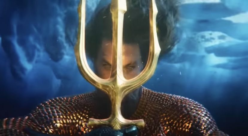 Sinopsis dan Daftar Pemain Film Aquaman and The Lost Kingdom, Tayang di Bioskop Hari Ini!