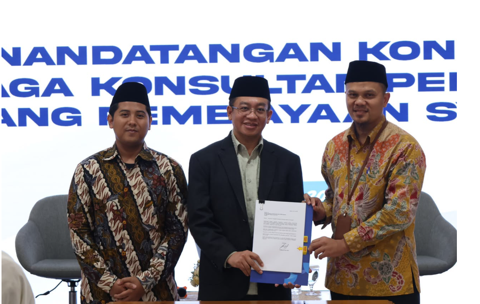 LPDB Koperasi Tingkatkan Kepatuhan Pembiayaan Syariah Lewat Penguatan Pengawasan