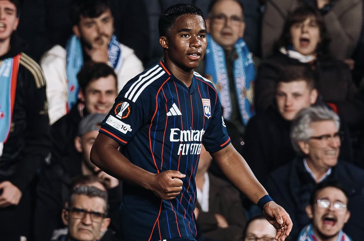 Real Madrid Korbankan 2 Pemain Bintang Demi Pulangkan Endrick