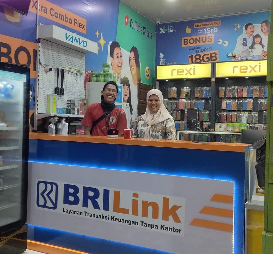 Apa itu BRILink? Inovasi BRI untuk Tingkatkan Layanan Perbankan di Pedesaan