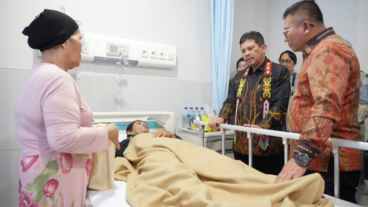 DPR Dukung Langkah Pemerintah yang Berencana Hapus Tunggakan Iuran BPJS Kesehatan