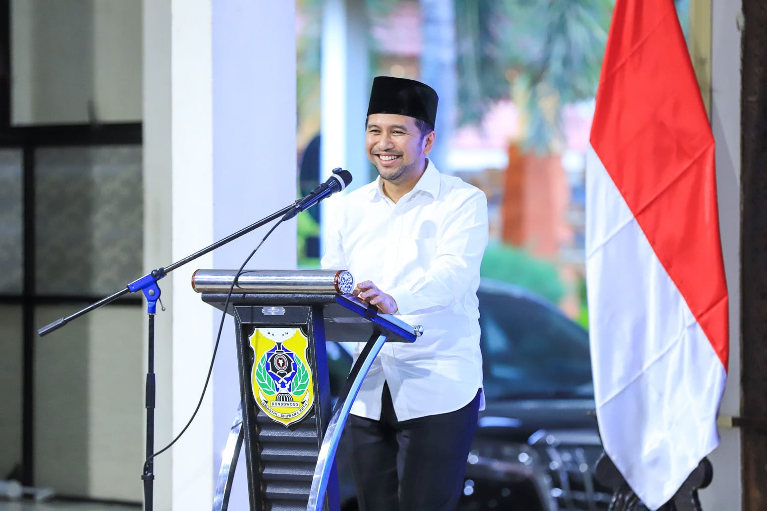 Inilah Empat Poin Pelaksanaan Sound Horeg