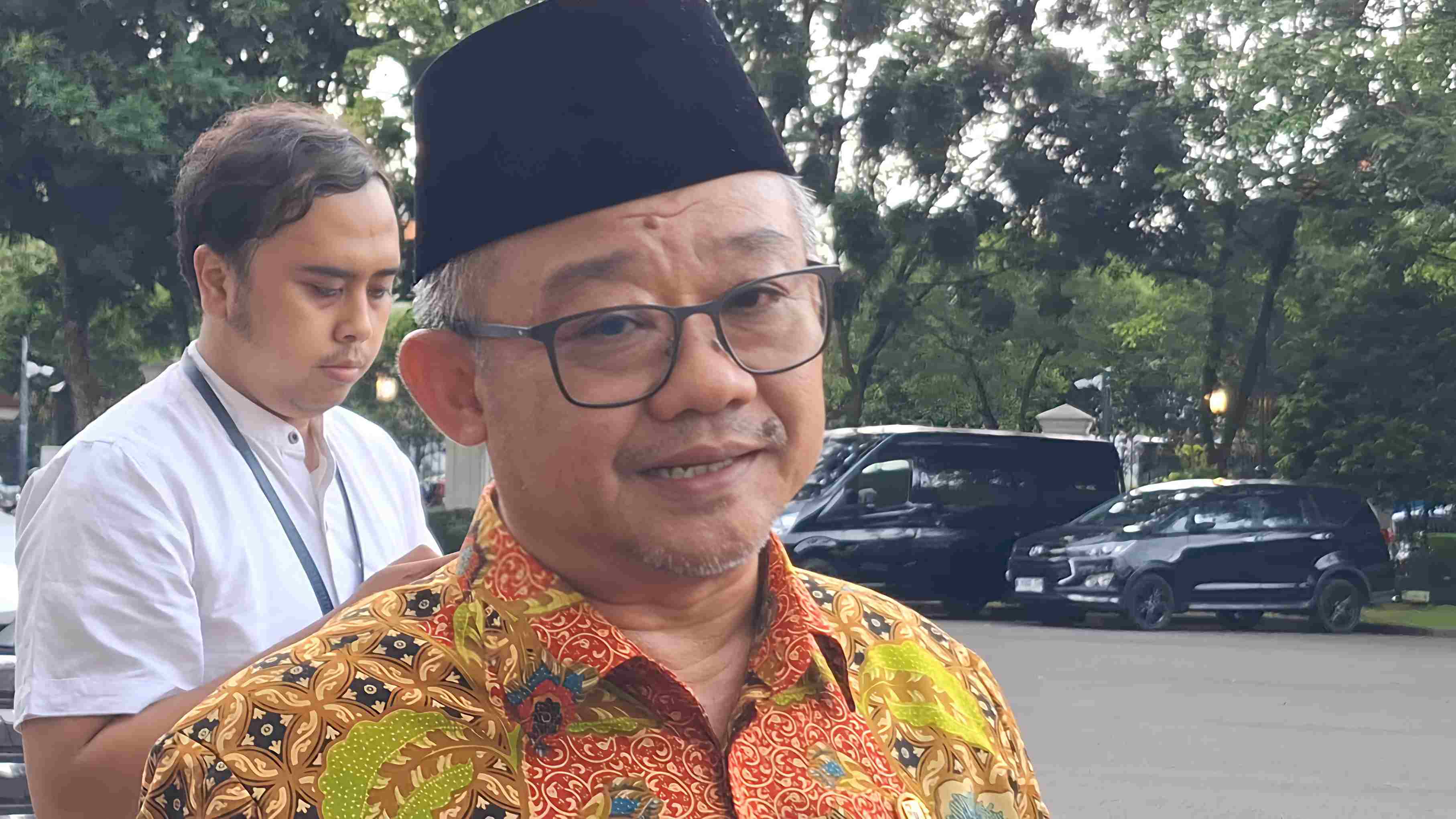 Mendikdasmen Sebut Surat Edaran Soal Libur Pada Ramadan Rampung Pekan Depan: Tinggal Tanda Tangan 3 Menteri