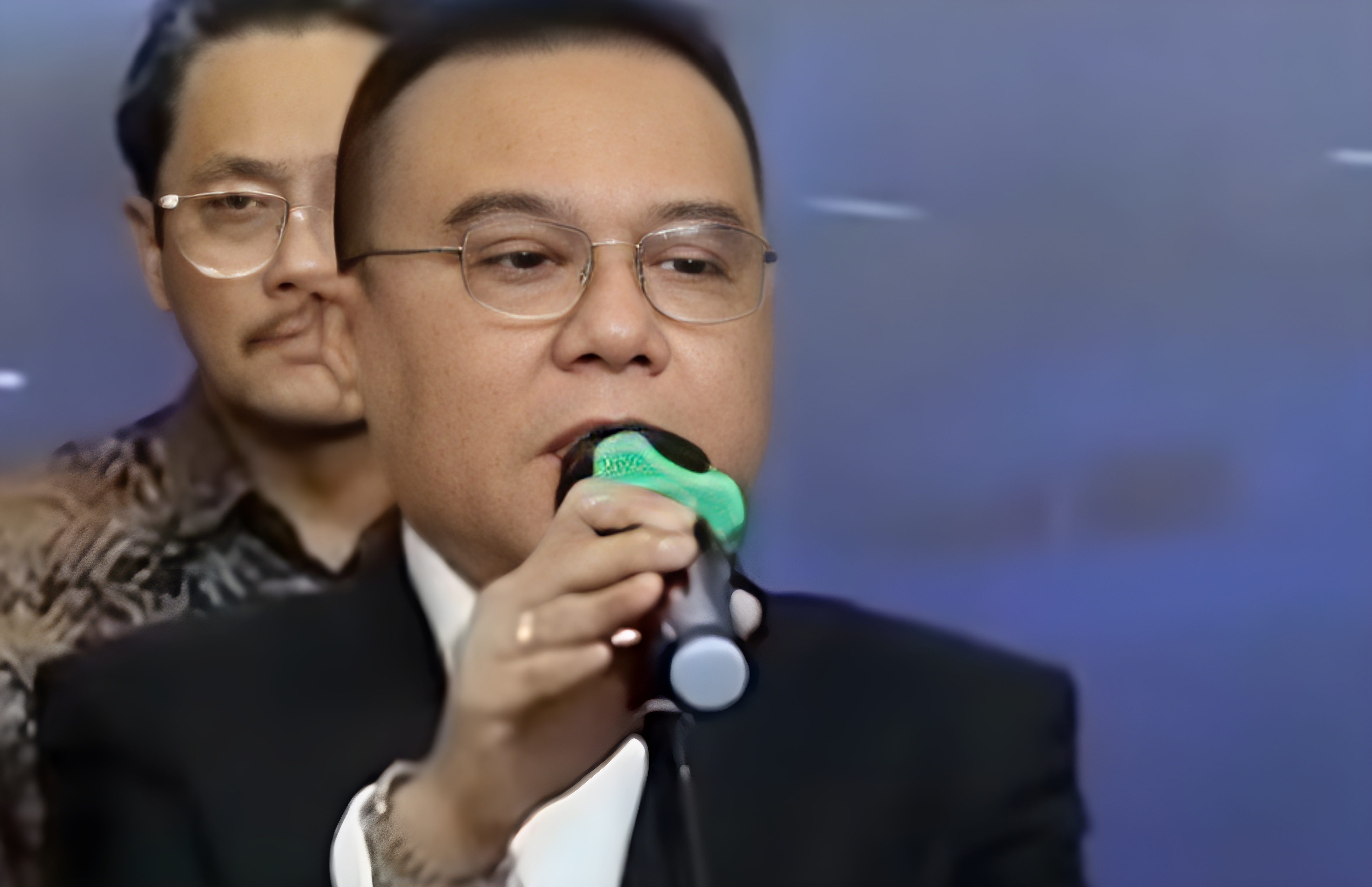 IHSG Terus Memburuk, Dasco Desak Perbaikan Usai Pengumuman MSCI