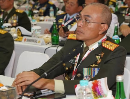Pengendara Fortuner yang Viral Gunakan Plat TNI Palsu Disebut Untuk Hindari Ganjil Genap