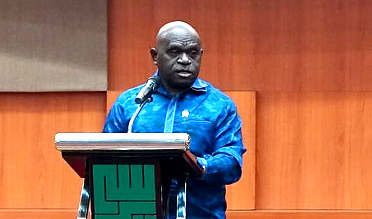 Tegas! Pigai Minta Proses Hukum Transparan Soal Kasus Kematian Prada Lucky