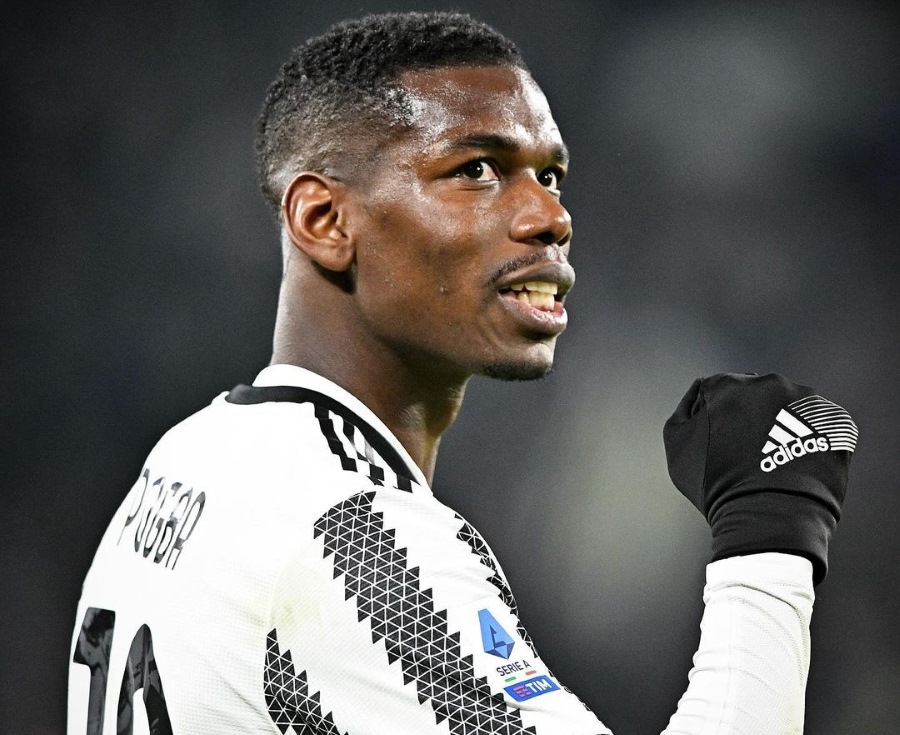 Paul Pogba Comeback di Juventus Tahun Depan, Kok Malah Terancam Dijual?