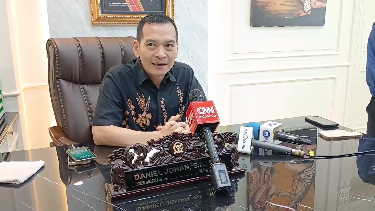 Komisi IV DPR RI Bakal Panggil Kemenhut Buntut Ditemukannya Ladang Ganja di Bromo