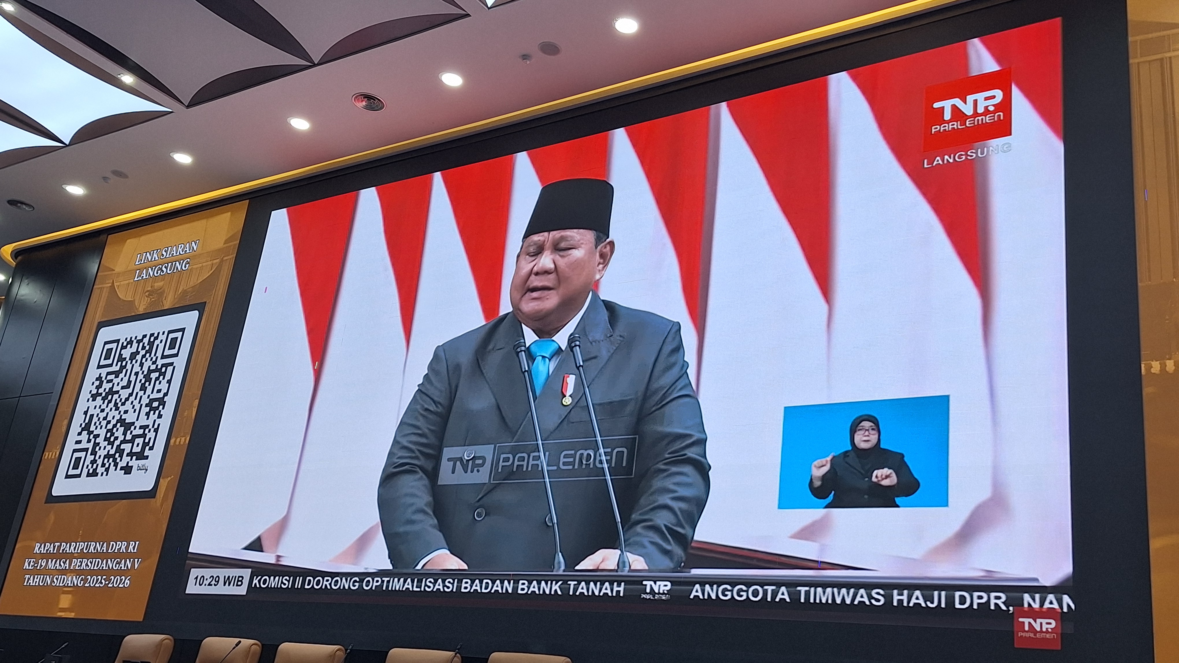 Prabowo Terbitkan PP Tata Kelola Ekspor SDA, BUMN Jadi Pengekspor Tunggal Komoditas Strategis