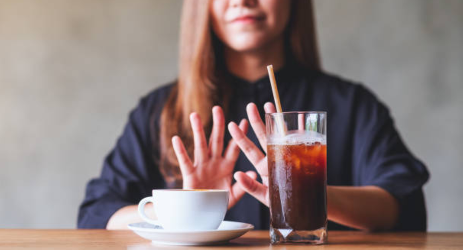 Gaya Hidup Produktif Tanpa Kafein, Tingkatkan Fokus Tanpa Kopi