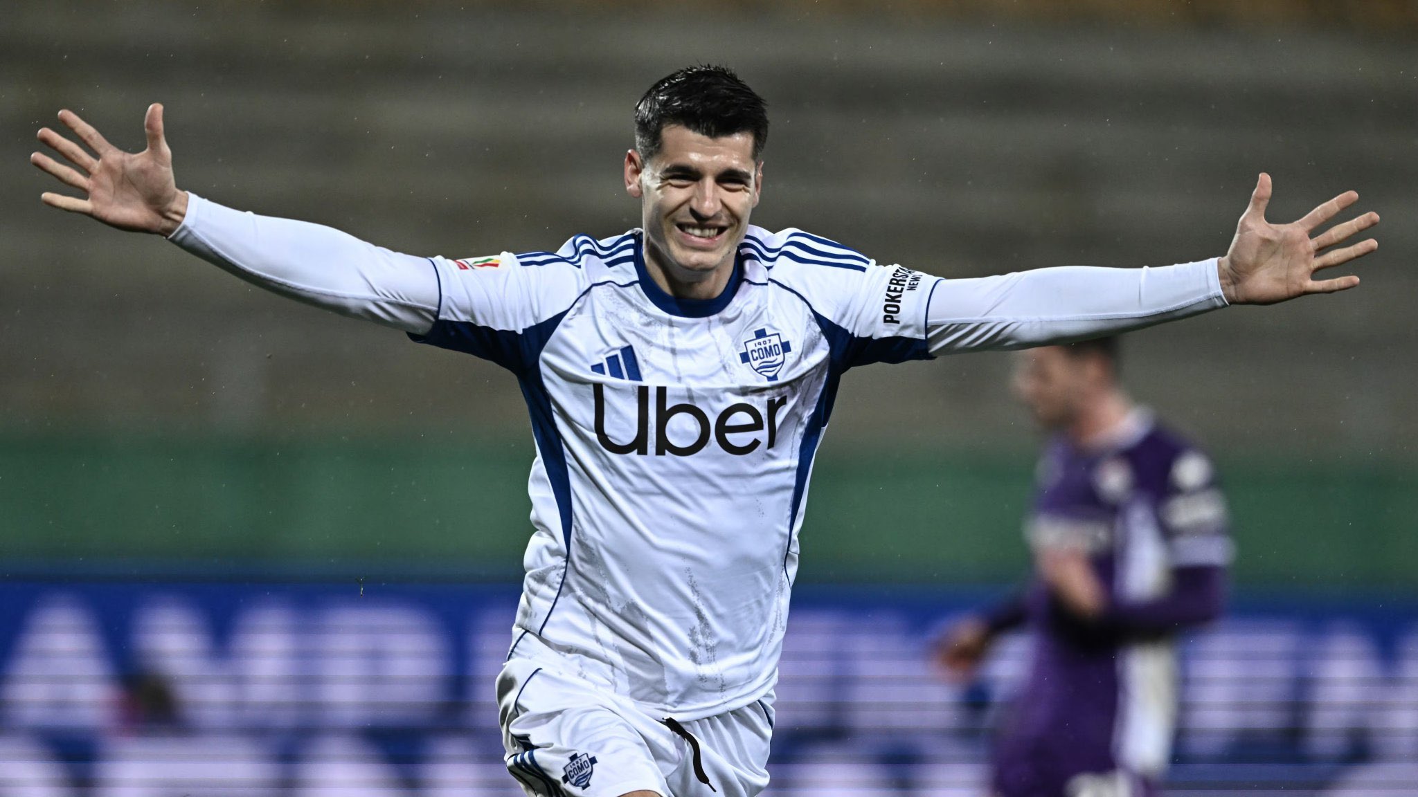 Gagal Total di Como 1907, Alvaro Morata Pilih Gabung CD Leganes