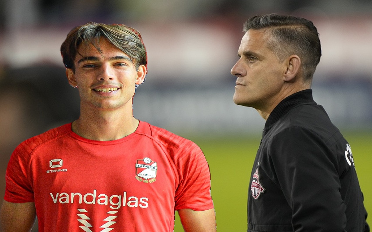 Wonderkid Kelas Eropa Terharu! John Herdman Temukan Berlian Baru Timnas, Penantian Tim Geypens Terjawab