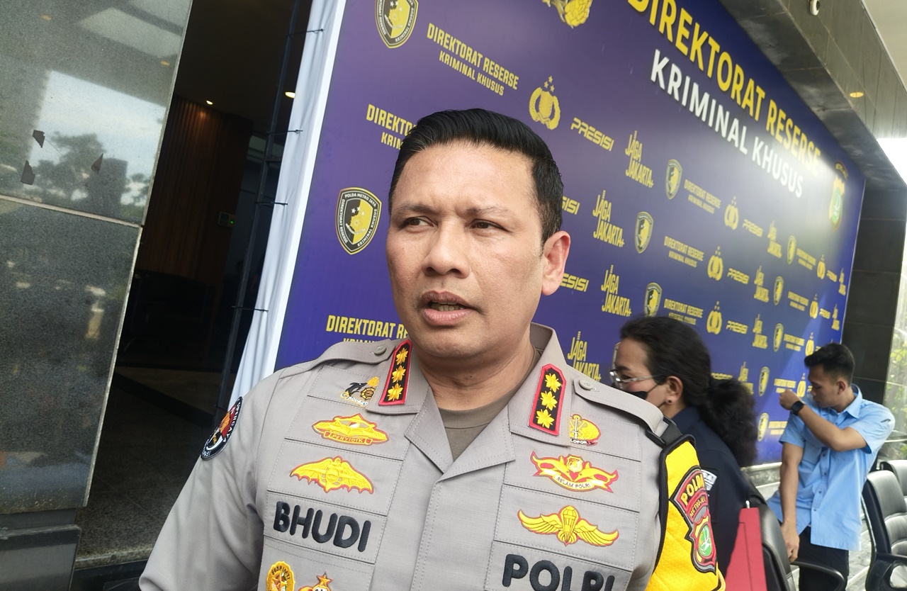 5 Pelaku Begal Berkedok Hubungan Asmara Berhasil Dibekuk