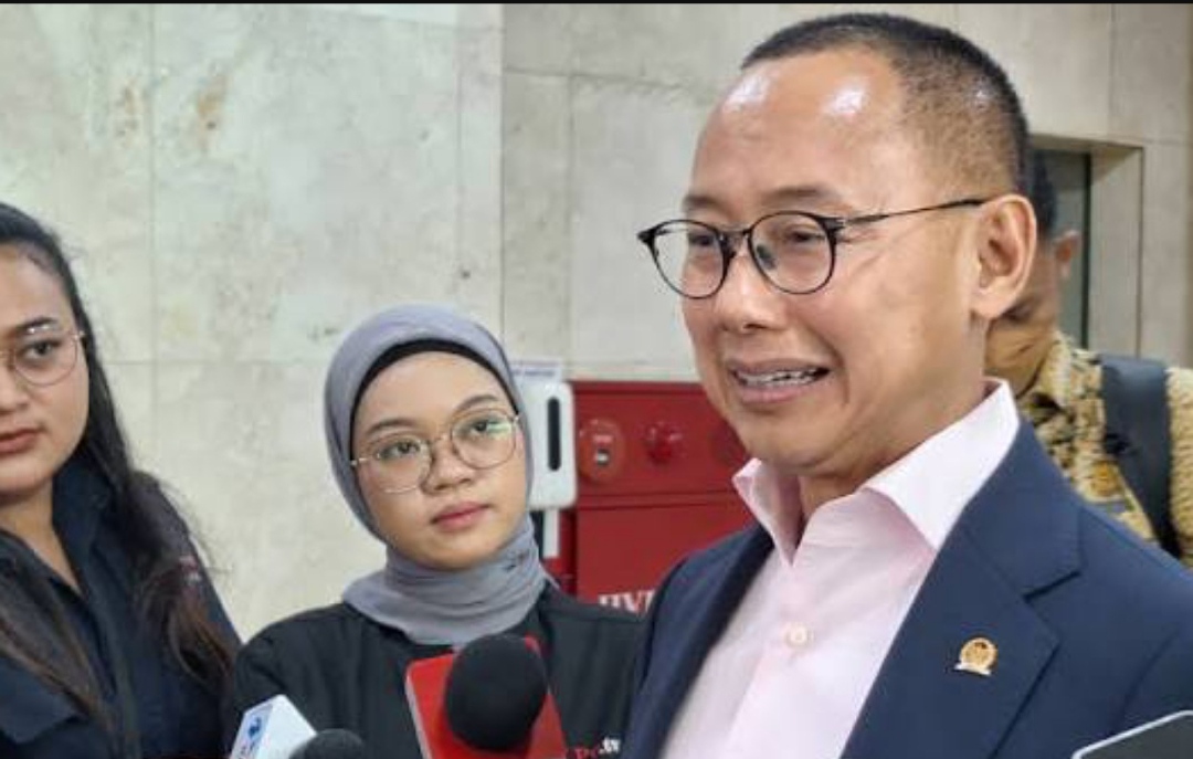 Agar Bisa Bersaing, MPR Sebut Produk Lokal Perlu Insentif 