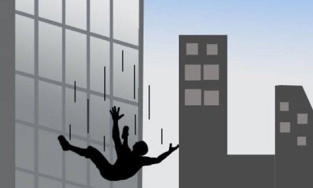 Ternyata Mahasiswa UI Tinggalkan Surat Wasiat Sebelum Bunuh Diri Lompat dari Lantai 18 Apartemen Essence Jaksel