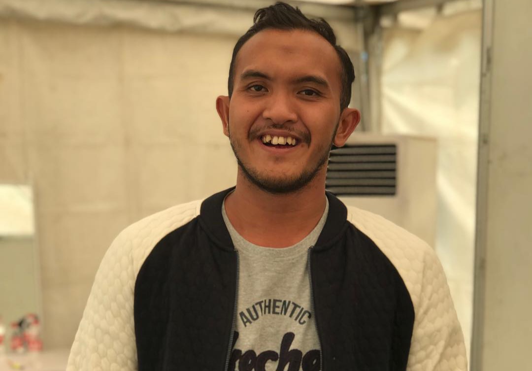 Ya Ampun! Caisar Aditya Ngaku Sepi Job Hingga Hanya Pegang Uang Rp15 Ribu di Rekening