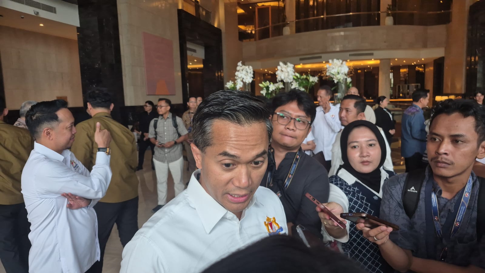 Rupiah Jebol Rp17.300, KADIN Bongkar Peluang Emas di Balik Tekanan Global