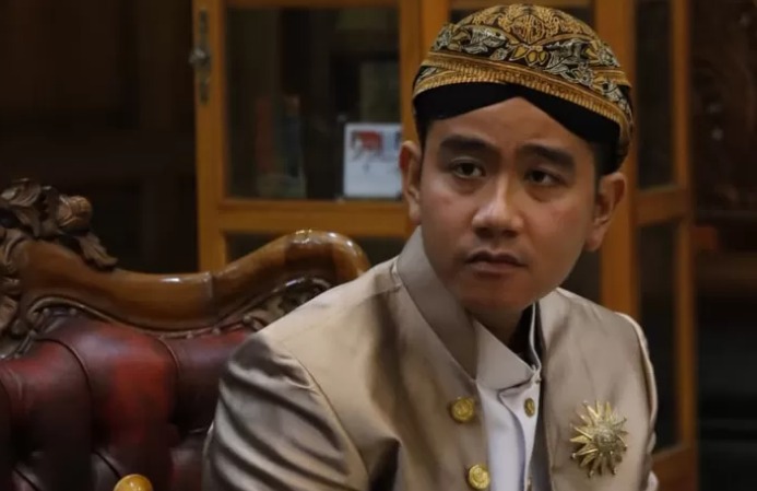 Peneliti Senior Sebut Gibran Rakabuming Bakal 'Gerus' Suara Ganjar di Jawa Tengah: Simbolisasi Pak Jokowi