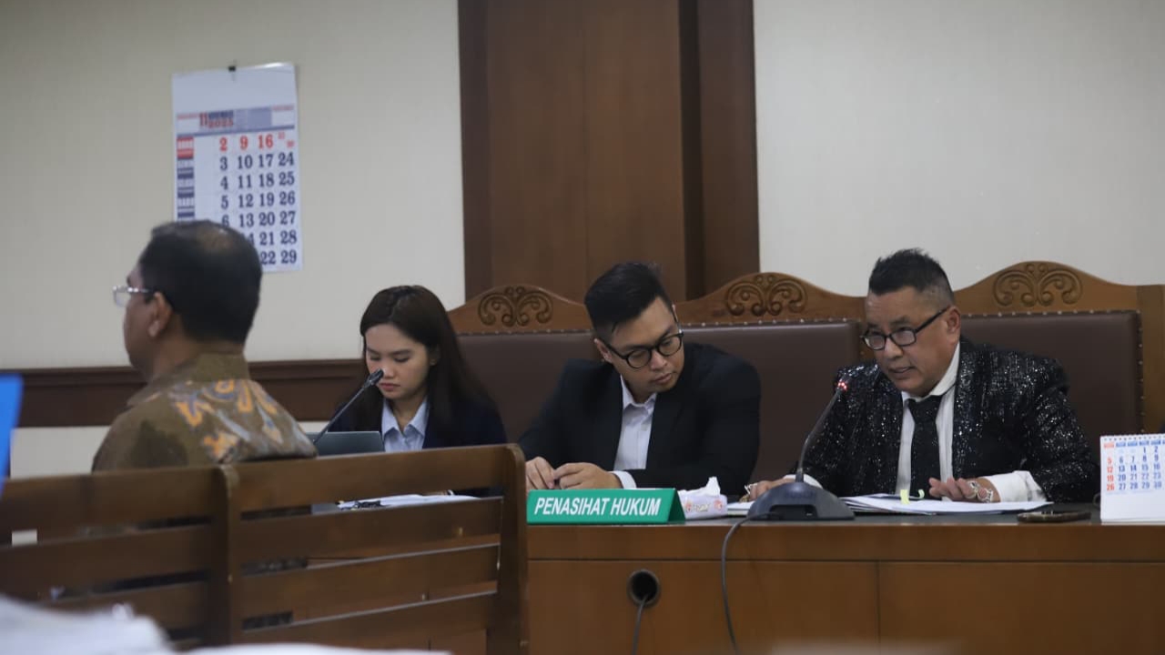 Hotman: CMNP Tak Bantah Ada Penerimaan Uang, Jelas Ini Jual Beli NCD!