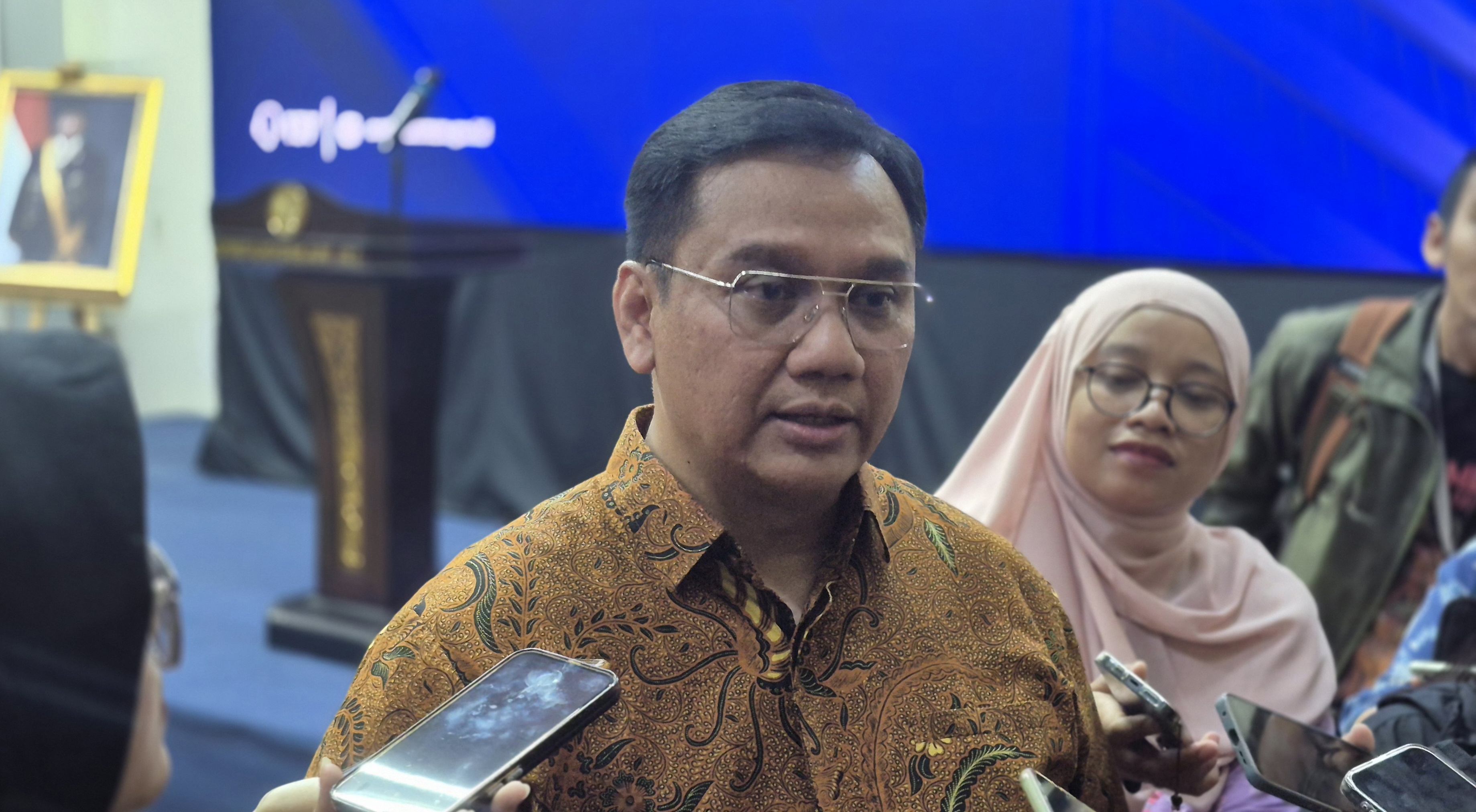 Viral Kandungan Susu Program MBG Hanya 30 Persen, Ombudsman: Tak Semua Anak Bisa Minum