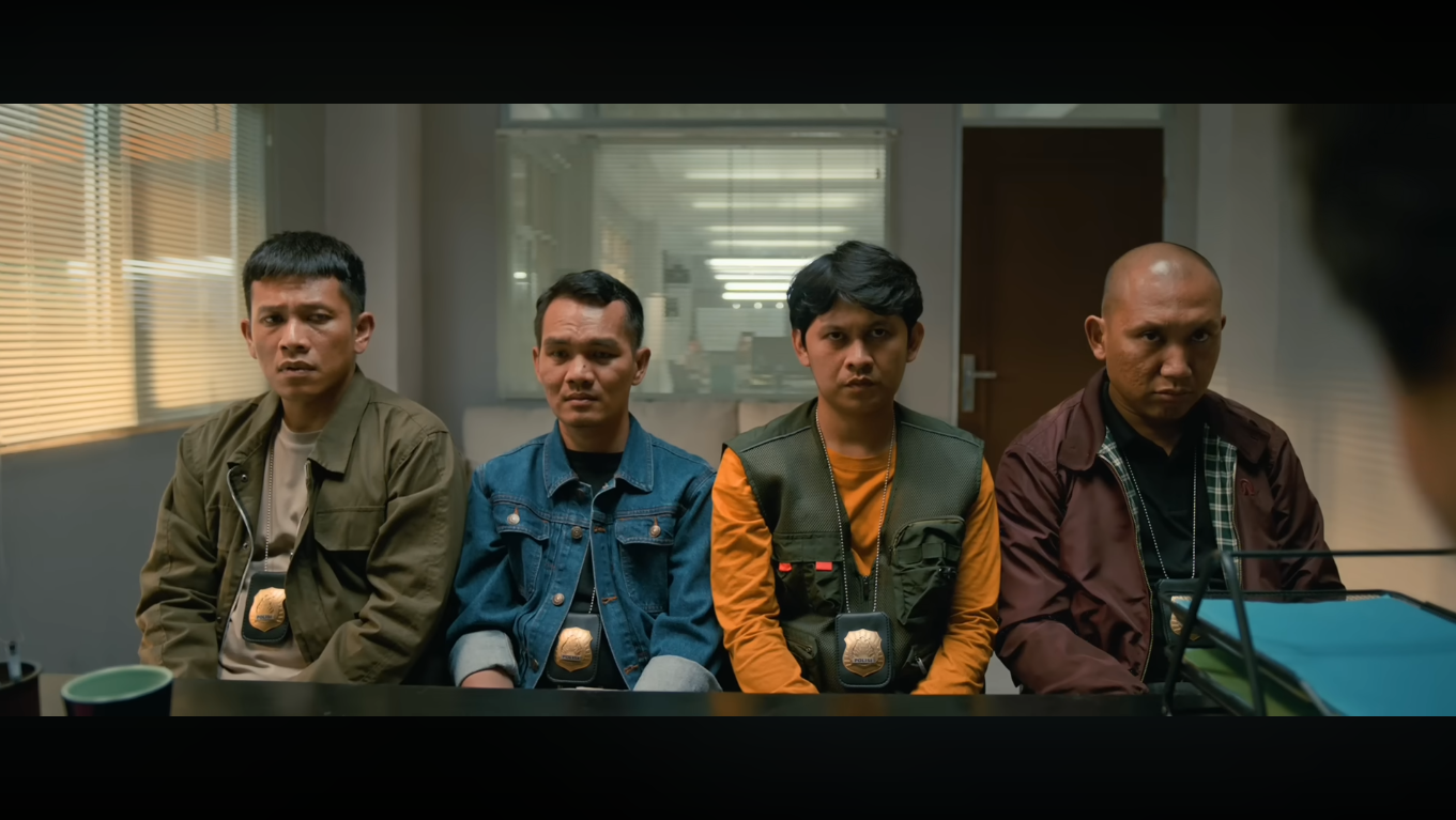 7 Fakta Unik Film Agak Laen 2: Menyala Pantiku! yang Siap Bikin Penonton Meledak Tawa