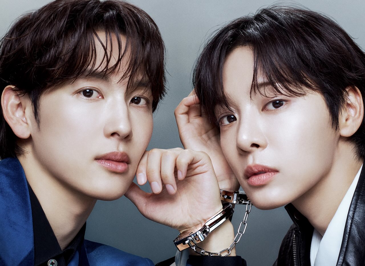 Sinopsis Drakor Love in Disguise, Im Siwan Jatuh Cinta pada Cewek Ganteng 