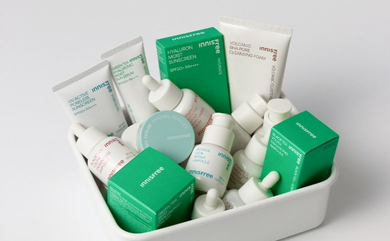 Green Tea Milk Essence Jadi Tren Perawatan Kulit agar Terhidrasi di Cuaca Panas