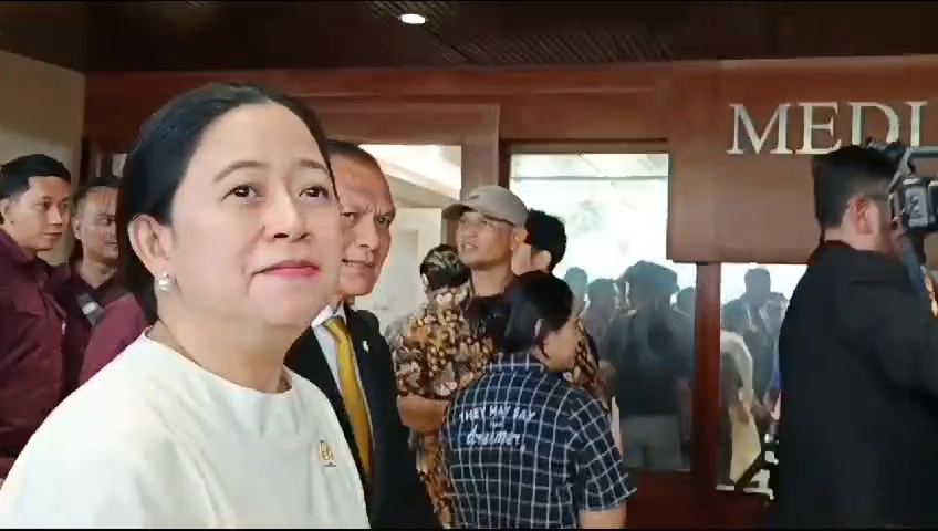 Kata Puan Soal Pilkada Lewat DPRD: Komunikasi Tak Pernah Tertutup