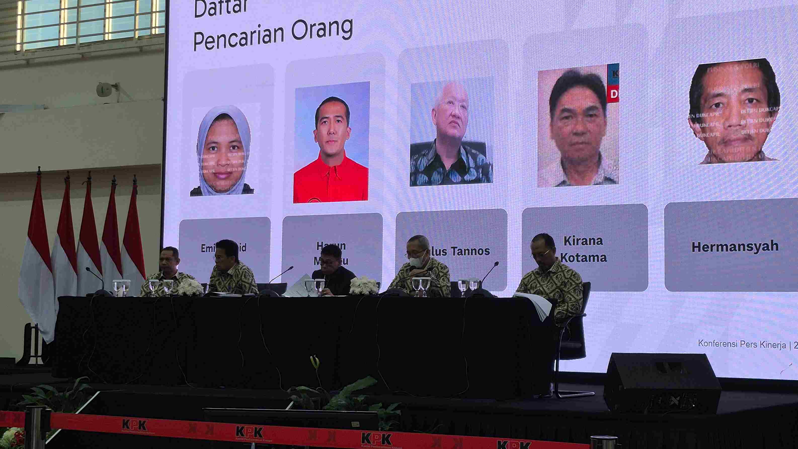 Jelang Batas Pemberkasan Paulus Tannos, KPK Harap ada Kabar Baik dari Pemerintahan Singapura