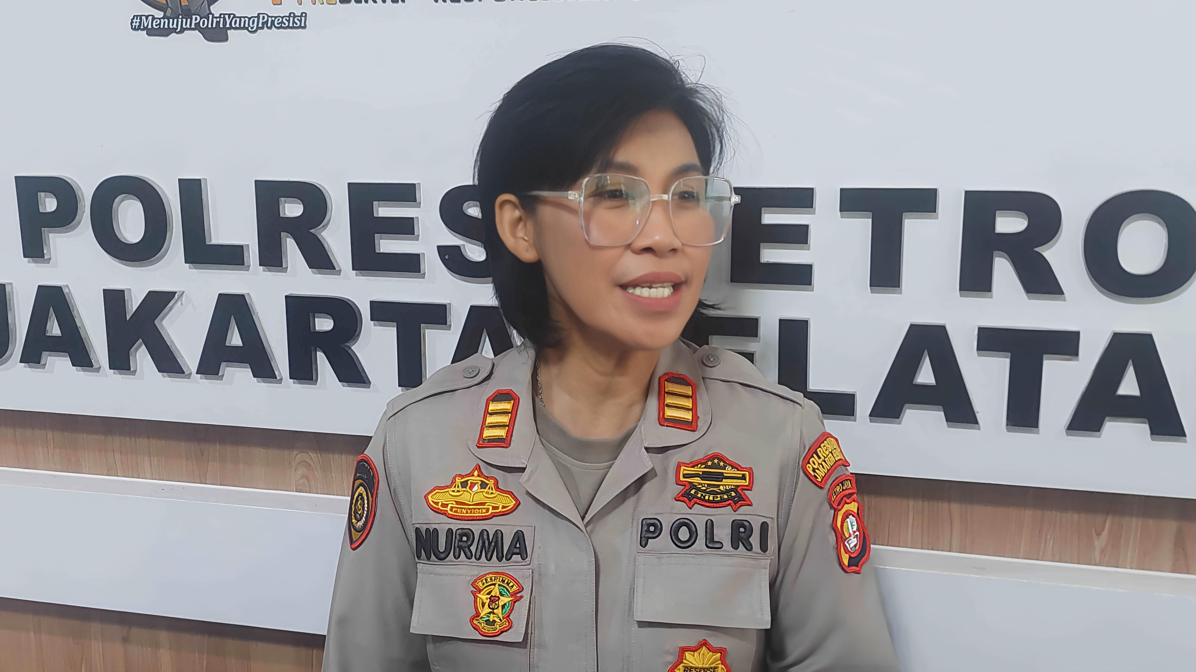 Polisi Duga Laura Meizani Alami Gangguan Jiwa, Bakal Diperiksa oleh Dokter Ahli