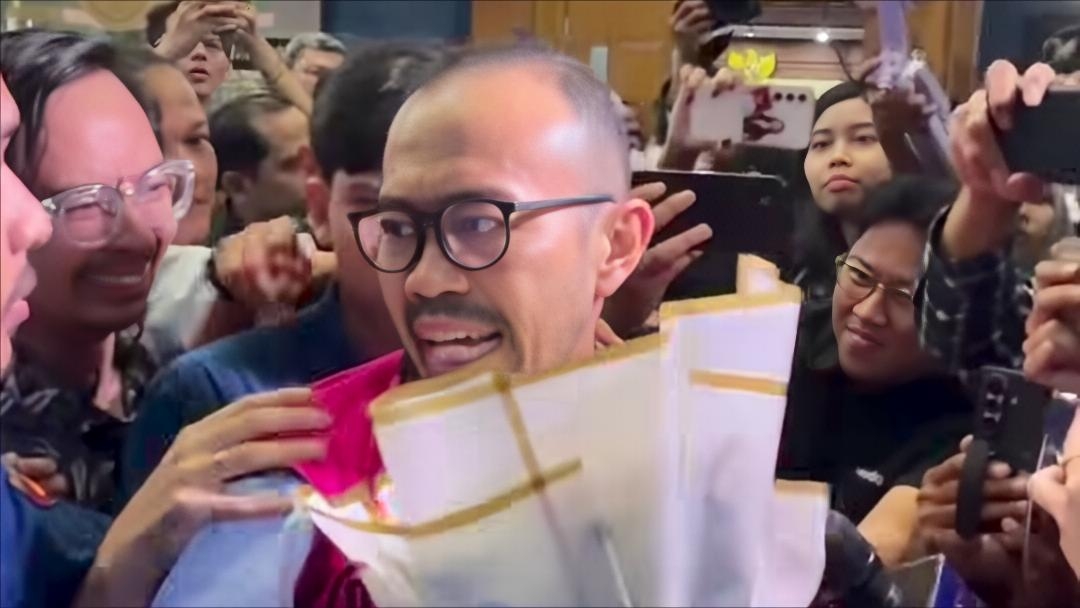 Eks Dirut Pertamina Patra Niaga 'Riva Siahaan' Divonis 9 Tahun Penjara