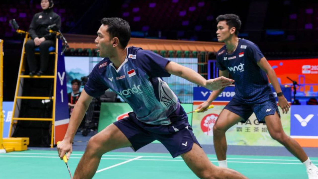 Jadwal Piala Thomas dan Uber Cup 2026, PBSI Targetkan Tim Putra Tembus Final