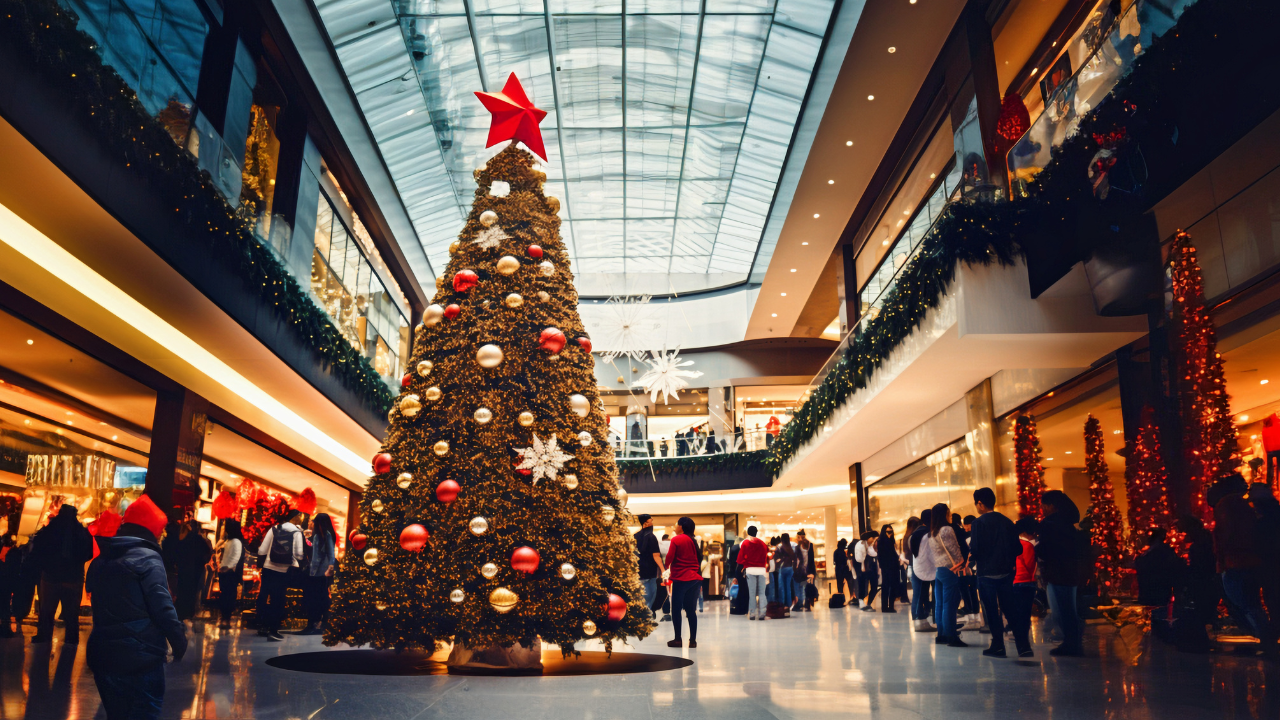 10 Daftar Event Natal 2025 di Jakarta yang Wajib Dikunjungi, Ada Christmas Market hingga Pertunjuk Santa  