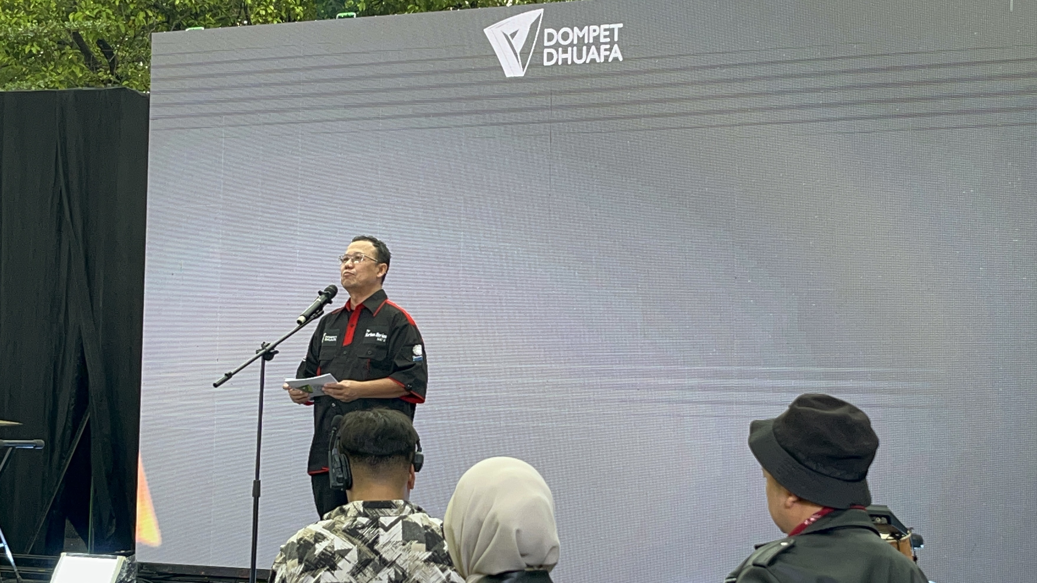 Dompet Dhuafa Perluas Distribusi Kurban, Sasar Wilayah Terpencil dan ke Luar Negeri