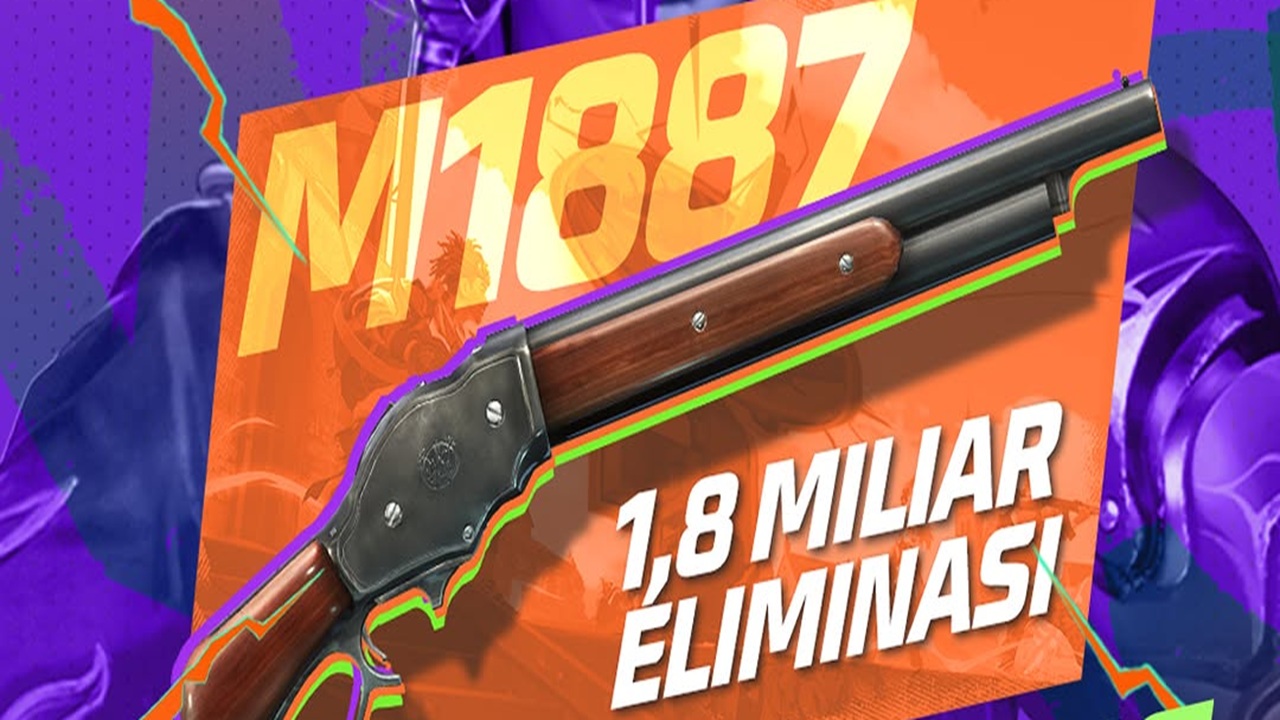 Rebutan! Kode Redeem FF Terbaru Hari Ini, Senin 7 April 2025: Masih Aktif Bro!