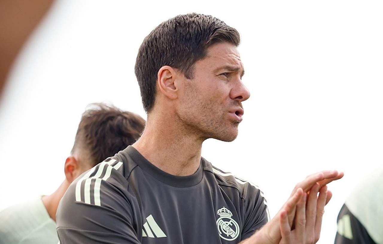 Prediksi Skor Real Madrid vs Al Hilal di Piala Dunia Antarklub, Ujian Perdana Xabi Alonso
