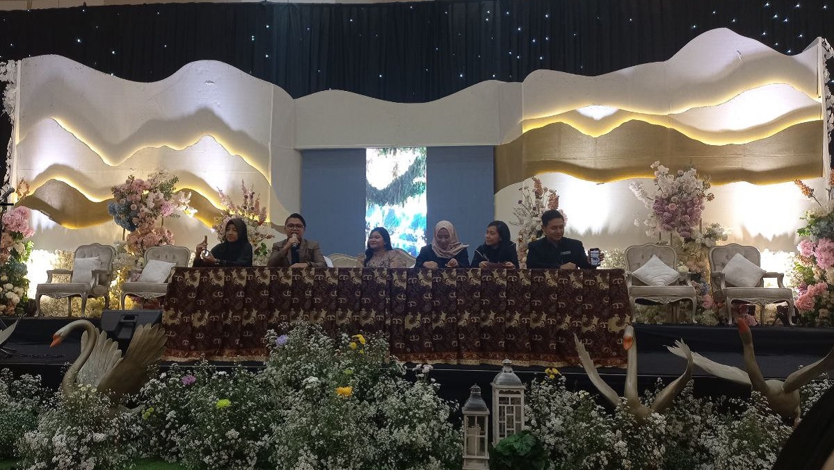 WMH Promosikan Function Hall Kampus Dinoyo dan Kalijudan, Gedung Serbagunan Untuk Wisuda Sampai Pernikahan