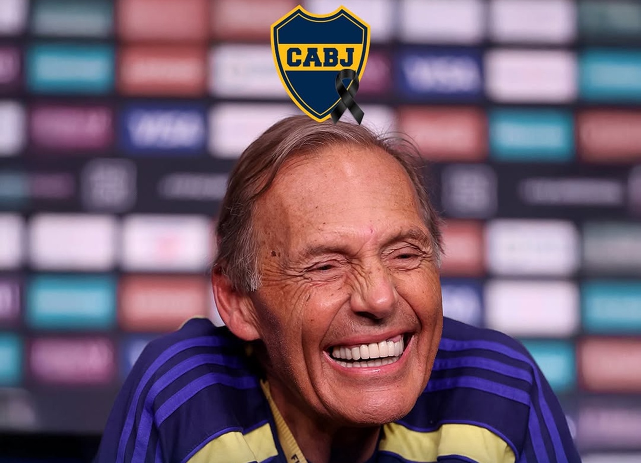 Dunia Sepak Bola Berduka, Miguel Angel Russo Meninggal Dunia Usai Perjuangan Panjang Melawan Kanker