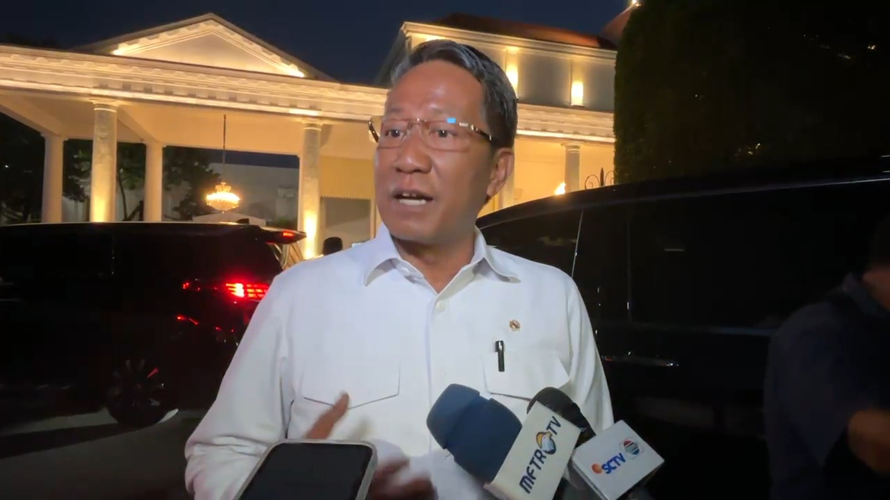 Tarif Lepas WNI Naik Jadi Rp5 Juta, Menkum: Apa yang Perlu Diresahkan?