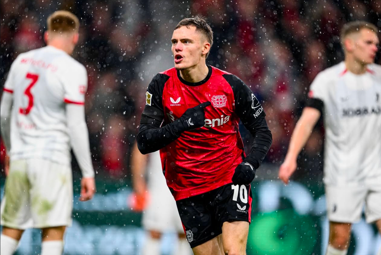 Liverpool Tak Menyerah Kejar Florian Wirtz, Kejutan Besar Terjadi di Manchester City