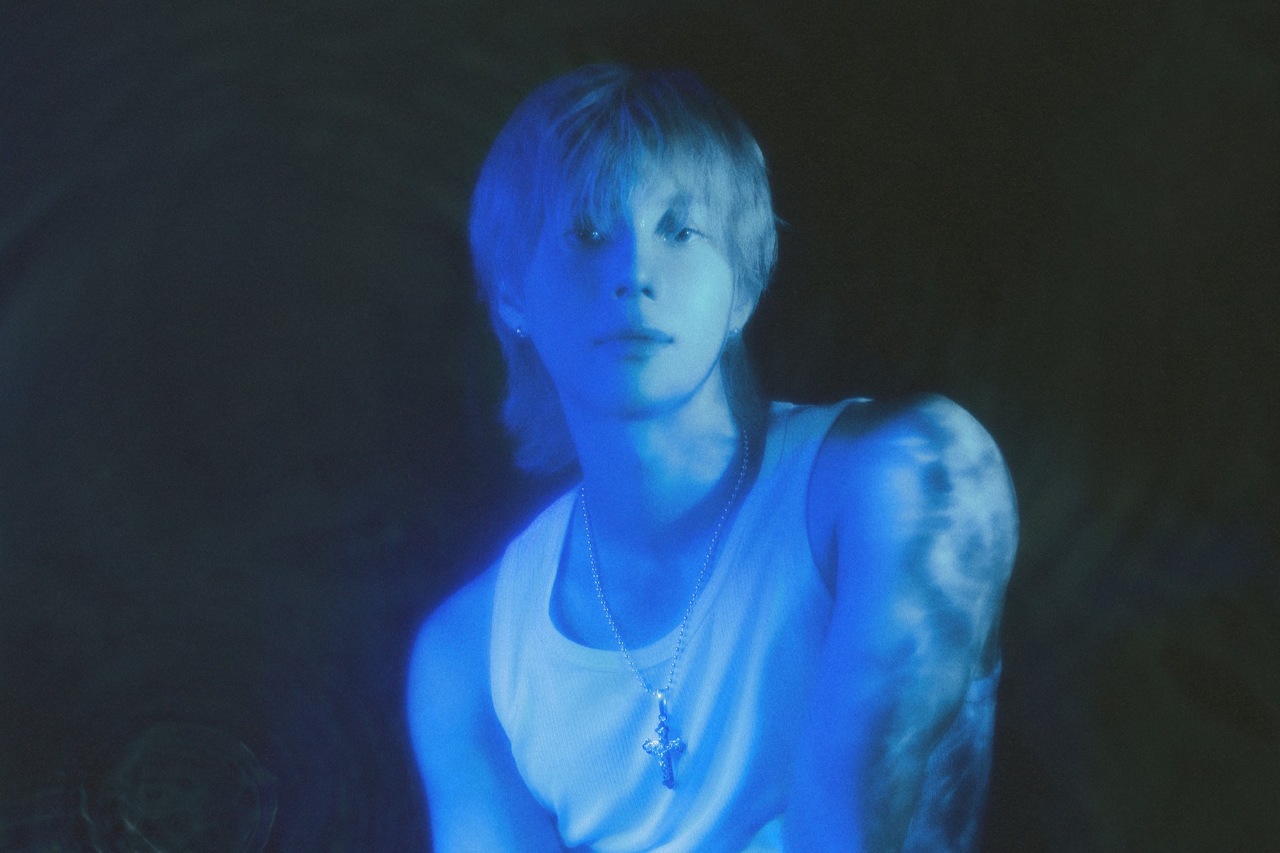 Lirik dan Terjemahan Veil milik Taemin SHINee, Usaha Melawan Rasa Bersalah