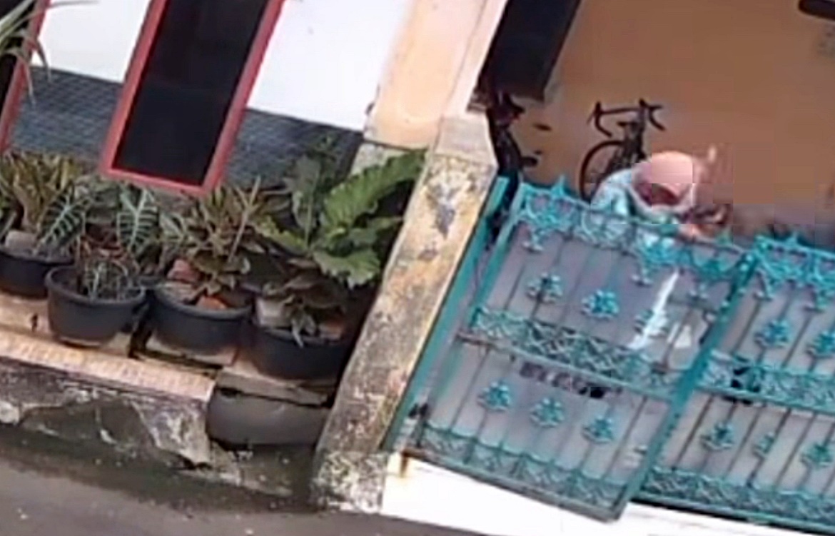 KDM Turun Tangan di Kasus Ibu Kandung Dianiaya Anak di Bekasi