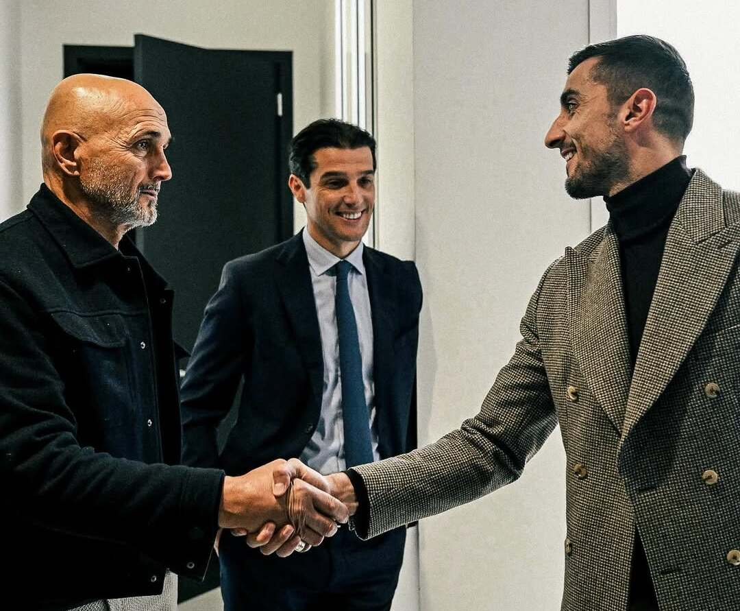 Luciano Spalletti Tak Ubah Taktik Juventus di Laga Debut Lawan Cremonese