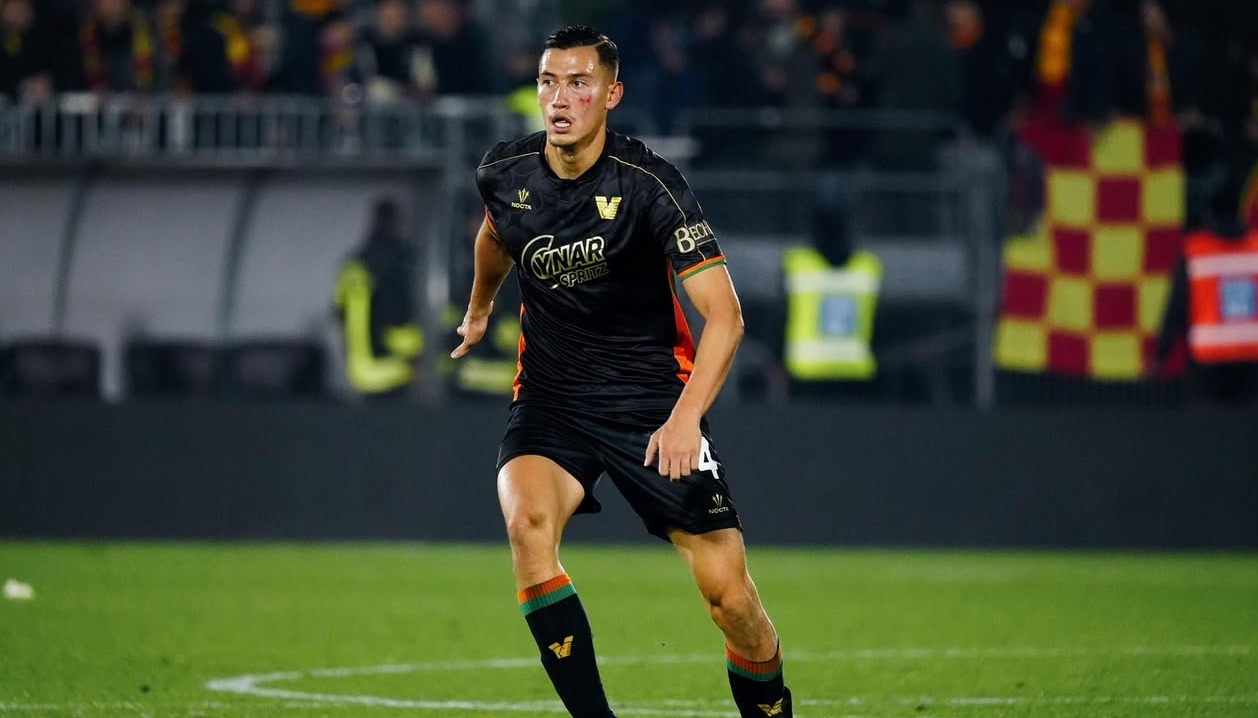 Jay Idzes Capai Kesepakatan Pribadi dengan Torino, Teken Kontrak hingga 2029 dengan Gaji Rp18,9 miliar