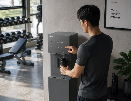 Air di Rumah Bisa Pengaruhi Kulit dan Rambut? Ini Rahasia Water Softener ala Korea
