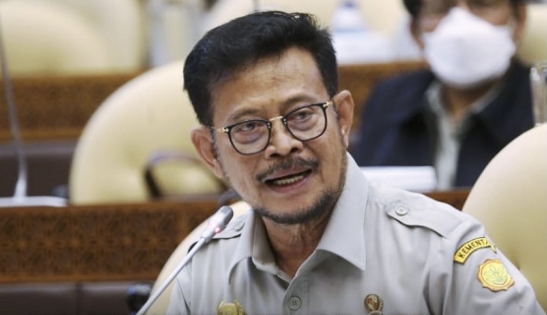 Heboh Pimpinan KPK Disebut Biang Kerok Pemerasan, Ajudan Mentan Syahrul Yasin Limpo Dipanggil Polisi