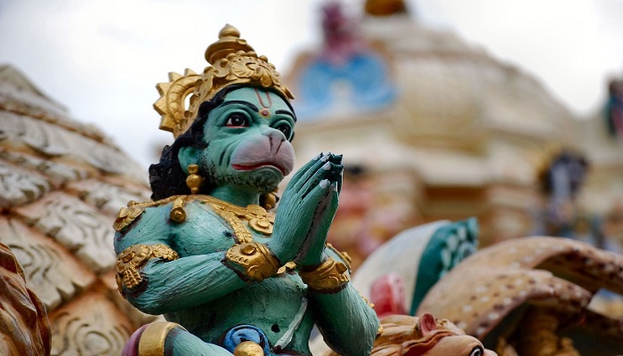 Pencuri Ketakutan, Kembalikan Patung yang Dicurinya dari Kuil Hindu, Alasannya: Kami Dihantui Mimpi Buruk!