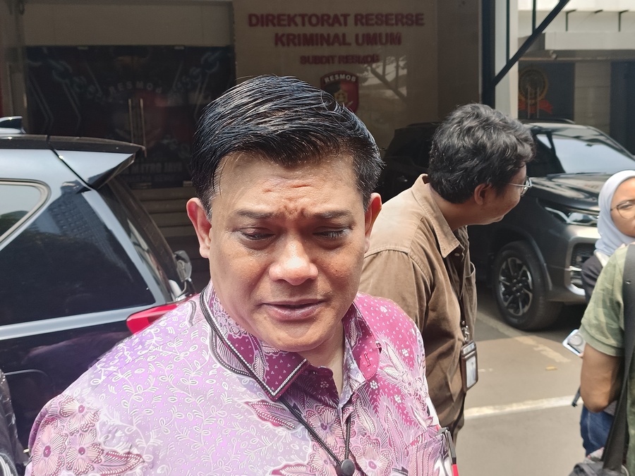 Polisi Lengkapi Berkas Perkara Ketua KPK Firli Bahuri, Segera Kirim ke Kejati DKI Jakarta